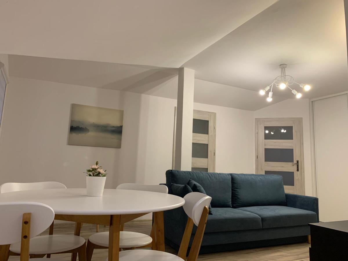Apartmán Apartament Pod Gwiazdami Ostrów Wielkopolski Exteriér fotografie