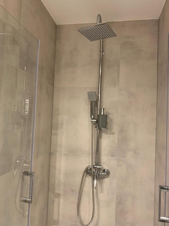 Apartmán Apartament Pod Gwiazdami Ostrów Wielkopolski Exteriér fotografie