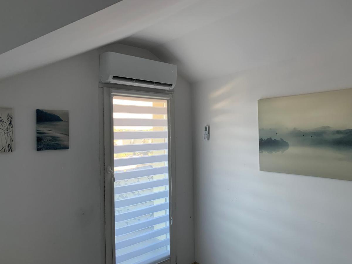 Apartmán Apartament Pod Gwiazdami Ostrów Wielkopolski Exteriér fotografie